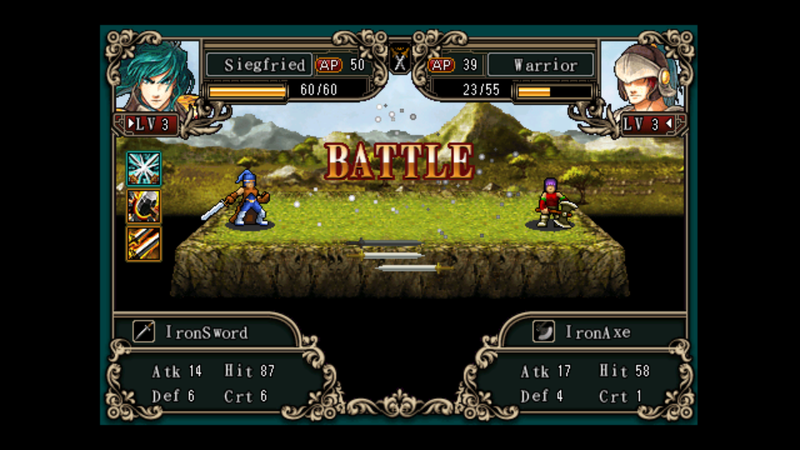 Illustration for article titled I'd Rather Play Fire Emblem Than Play This Clone